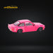 Inno64 Ford Escort MK2 Pandem "Emotion" Retro Havoc Pink 1:64 IN64R-MK2P-ERH - for just $59.99! 