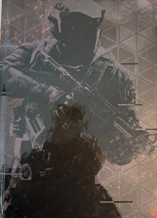 Call Of Duty: Infinite Warfare Bundle (Game + Strategy Guide) (PlayStation 4) - for just $19.99! 