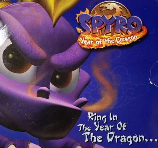Crash Bash & Spyro: Year of the Dragon [Demo Disc] (Playstation) - for just $0! 