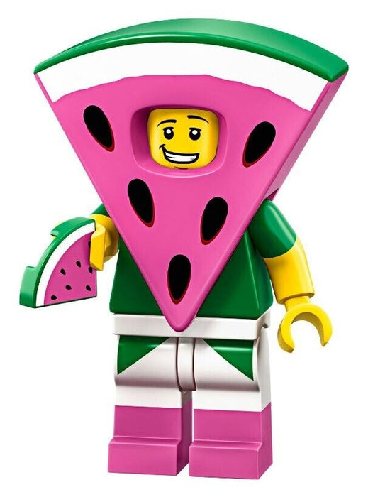 Watermelon Guy - for just $4.65! 