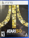 Atari 50: The Anniversary Celebration (Playstation 5) - for just $0! 