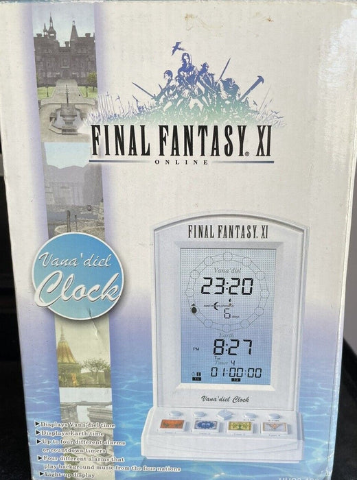 Return To Final Fantasy Bundle (Playstation 2) - for just $79.99! 