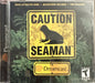 Seaman (Without Microphone) (Sega Dreamcast) - for just $0! 