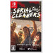 Serial Cleaners [Japan Import] (Nintendo Switch) - Just $0! Shop now at Retro Gaming of Denver