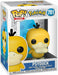 Funko Pop! Pokemon: Psyduck - for just $8.95! 