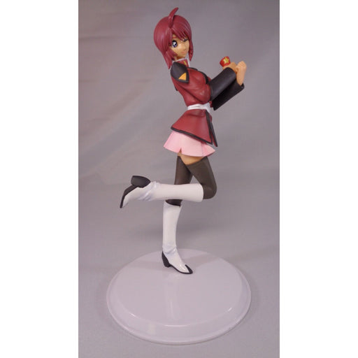 Lunamaria Hawke Figure Gundam SEED Destiny Heroine DX 5 Deluxe (Japanese Version) - Just $29.95! Shop now at Retro Gaming of Denver