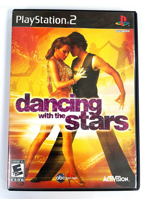 Ultimate Dance Bundle (Playstation/ Playstation 2) - for just $109.99! 