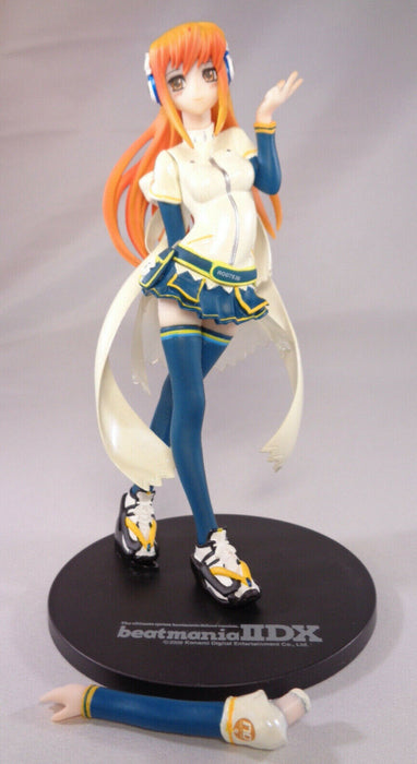 Iroha 07 Figure Collection Vol 4 Lilina Rhythm Game Girl Konami Beatmania IIDX (Japanese Version) - Just $29.95! Shop now at Retro Gaming of Denver