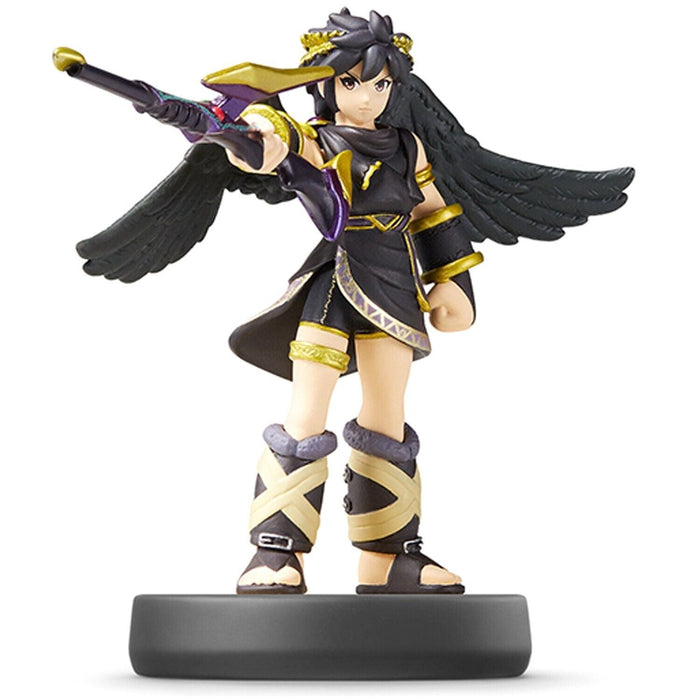 Dark Pit Amiibo: Super Smash Bros. Series (Nintendo Switch) - Just $24.99! Shop now at Retro Gaming of Denver