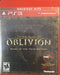 The Elder Scrolls IV: Oblivion Game of the Year Edition (Greatest Hits) (Gamestop Edition) (Playstation 3) - for just $0! 