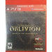 The Elder Scrolls IV: Oblivion Game of the Year Edition (Greatest Hits) (Gamestop Edition) (Playstation 3) - Just $0! Shop now at Retro Gaming of Denver