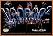 1998 Voodoo 2 3dfx Original Ad v2 - for just $22.99! 