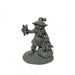 Reaper Miniatures Holiday: Santa Goblin - for just $6.99! 