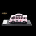 TPC Volkswagen VW T1 Kombi #43 Hoonibus Pink Pegasus Livery Limited to 500 Pcs 1:64 - Just $34.99! Shop now at Retro Gaming of Denver