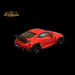 Fuji Toyota GR86 Rocket Bunny Pandem in Red 1:64 - for just $34.99! 
