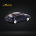Tarmac Works Lancia Delta HF Integrale in Dark Blue 1:64 - for just $21.99! 