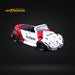 HKM Model VW Beetle Convertible 1:64 - for just $34.99! 