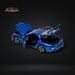 PGM Mazda RX-7 FD3S Metallic Blue Fully Openeable Luxury Base 1:64 - for just $94.99! 