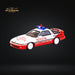 Tarmac Works Toyota Supra A70 Pace Car 1:64 - for just $26.99! 