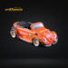 HKM Model VW Beetle Convertible Cabriolet Jagermeister 1:64 Limited to 599 Pcs - for just $34.99! 
