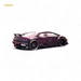 King Model Lamborghini Huracan LP610 LB 1.0 Purple Carbon Fiber 1:64 - for just $36.99! 