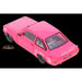 Inno64 Ford Escort MK2 Pandem "Emotion" Retro Havoc Pink 1:64 IN64R-MK2P-ERH - Just $59.99! Shop now at Retro Gaming of Denver