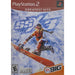 SSX 3 (Greatest Hits) (Playstation 2) - Just $0! Shop now at Retro Gaming of Denver