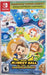 Super Monkey Ball Banana Rumble: Legendary Banana Edition (Nintendo Switch) - for just $0! 