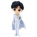 QPosket Statue: Sailor Moon Eternal - Prince Endymion Version A - for just $29.99! 