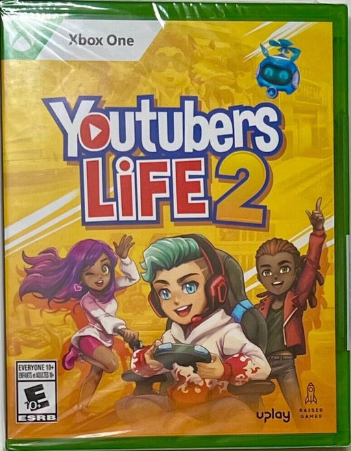 Youtubers Life 2 (Xbox One) - for just $0! 