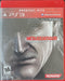 Metal Gear Solid 4 Guns of the Patriots (Greatest Hits) (Playstation 3) - for just $0! 