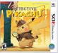 Detective Pikachu (World Edition) (Nintendo 3DS) - for just $0! 
