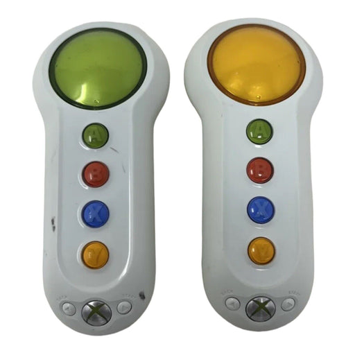 Scene It! Lights, Camera, Action Big Button Controller Replacements (Xbox 360) - Just $8.99! Shop now at Retro Gaming of Denver