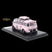 TPC Volkswagen VW T1 Kombi #43 Hoonibus Pink Pegasus Livery Limited to 500 Pcs 1:64 - Premium Volkswagen - Just $34.99! Shop now at Retro Gaming of Denver