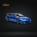 PGM Mazda RX-7 FD3S Metallic Blue Fully Openeable Luxury Base 1:64 - for just $94.99! 