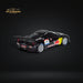 Tarmac Works Hobby64 Ferrari 458 Italia GT3 #39 GT TOUR 2011 Red Bull 1:64 - for just $29.99! 
