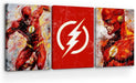 Flash Wall Canvas - for just $30.99! 