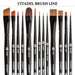 Warhammer - Citadel Brushes - for just $9.99! 