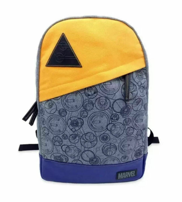 Marvel Eternals Logo Backpack Disney Parks - for just $30! 