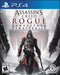 Assassin's Creeed Rogue Remastered (PlayStation 4) - for just $0! 