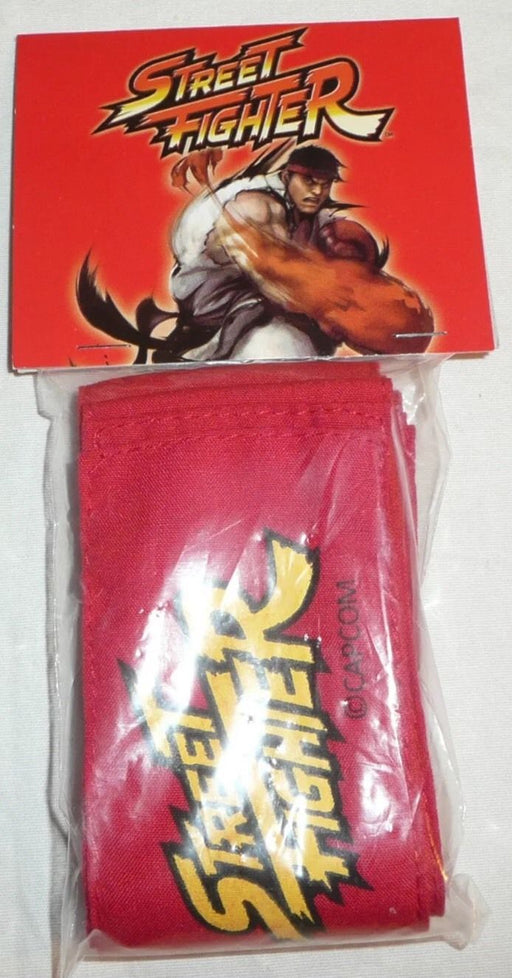 Ryu Bandana - for just $0! 