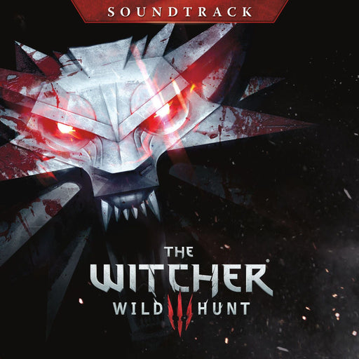 The Witcher 3 Soundtrack - for just $0! 