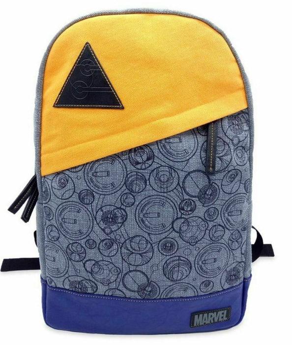Marvel Eternals Logo Backpack Disney Parks - for just $30! 