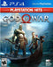 God of War (Playstation Hits) (Playstation 4) - for just $0! 
