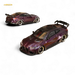Street Weapon BMW M4 G82 Widebody Dark Purple 1:64 - for just $36.99! 