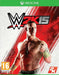 WWE 2K15 [European Import] (Xbox One) - for just $0! 