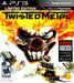 Twisted Metal: Limited Edition (Playstation 3) - for just $0! 