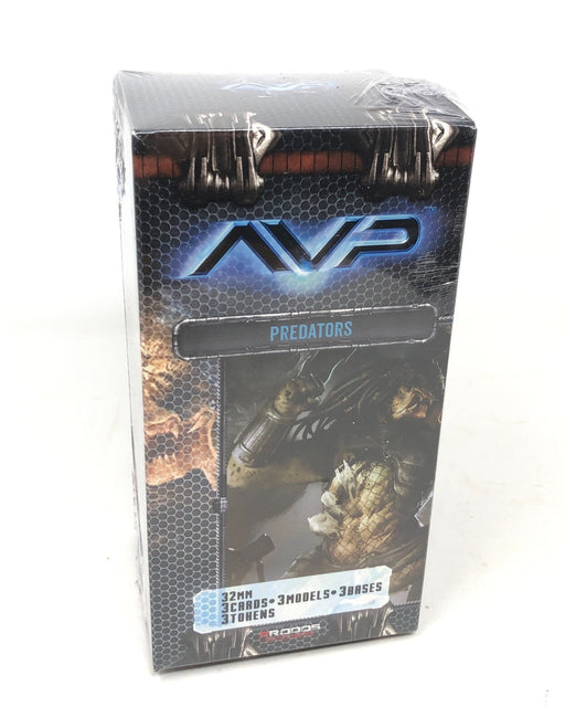 Alien vs Predator (AVP): Predators - for just $84.99! 