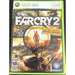 Far Cry 2 [Best Buy Edition] (Xbox 360) - Just $0! Shop now at Retro Gaming of Denver