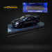 Street Weapon Nissan (R34) GT-R in Black Snow Drift 1:64 - for just $34.99! 